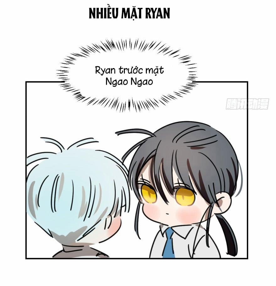 Truy Bắt Ngao Ngao 18 trang 50