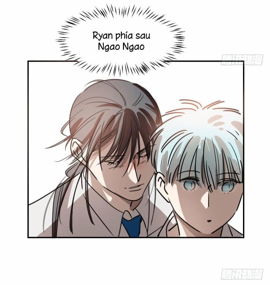Truy Bắt Ngao Ngao 18 trang 51