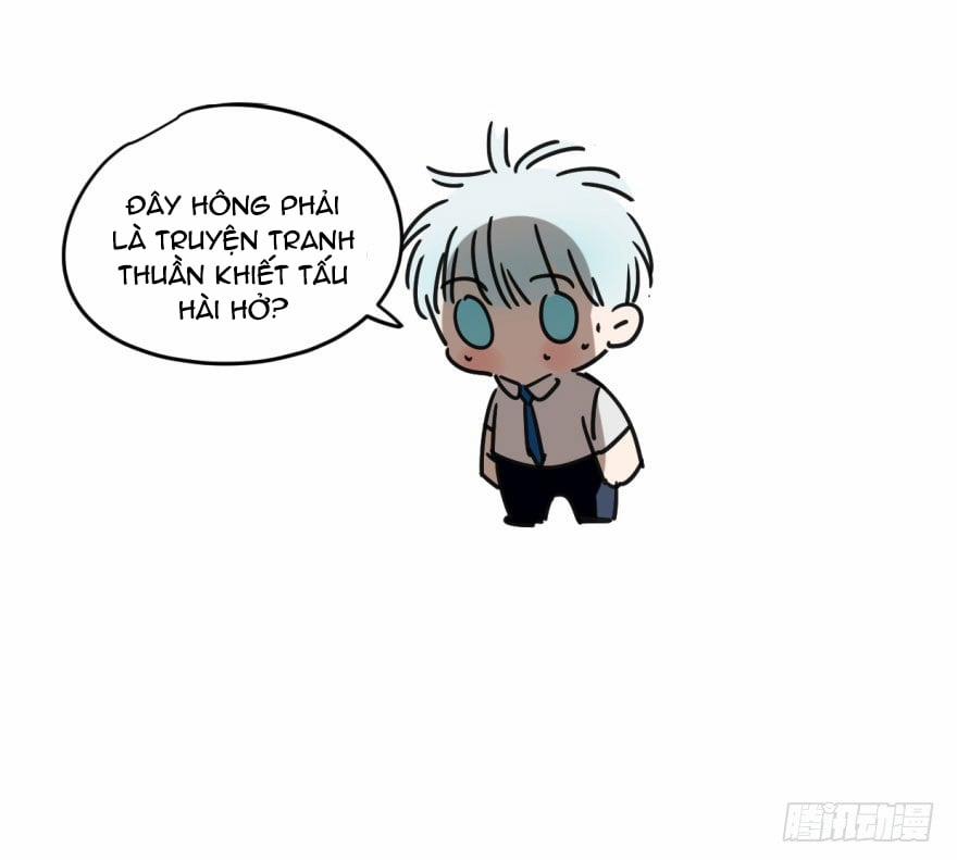 Truy Bắt Ngao Ngao 18 trang 54