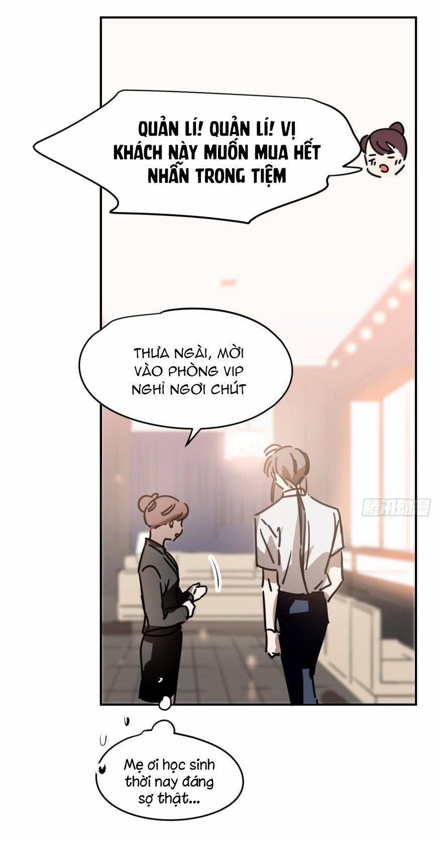 Truy Bắt Ngao Ngao 18 trang 7