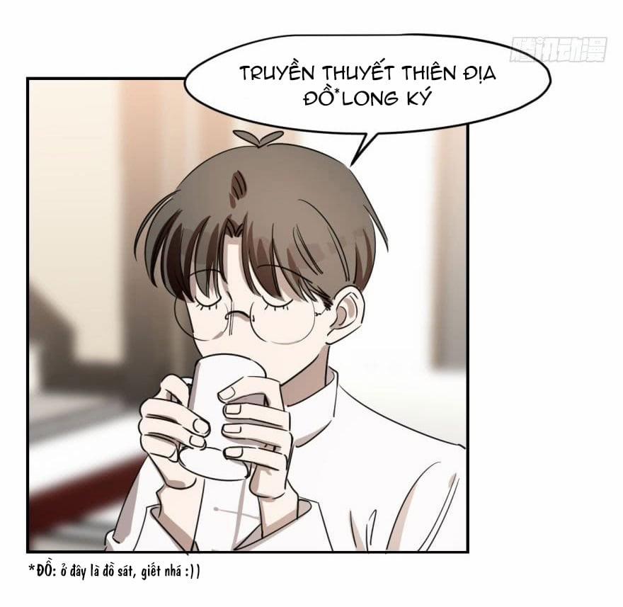 Truy Bắt Ngao Ngao 19 trang 10