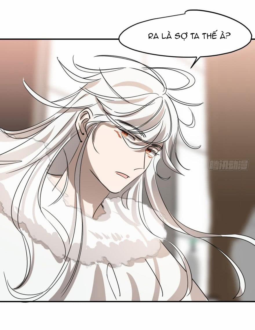 Truy Bắt Ngao Ngao 19 trang 13