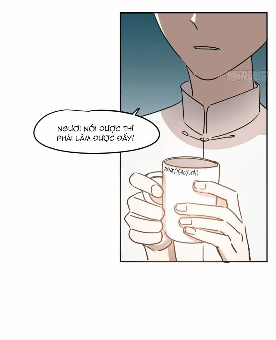 Truy Bắt Ngao Ngao 19 trang 16