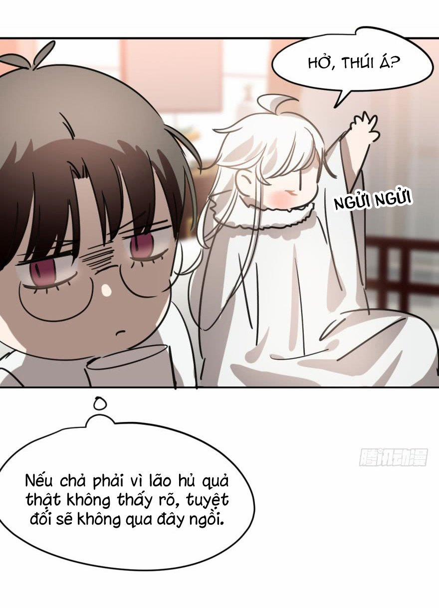 Truy Bắt Ngao Ngao 19 trang 18