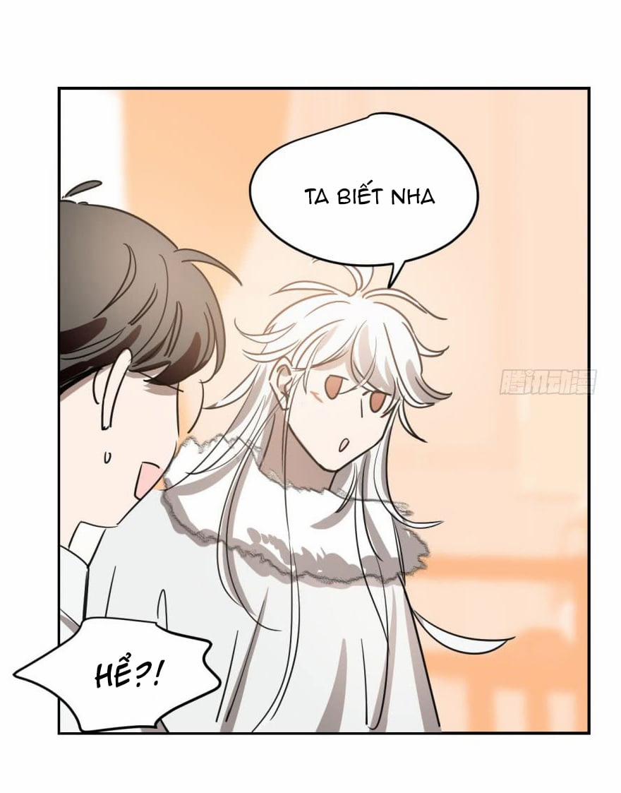 Truy Bắt Ngao Ngao 19 trang 22