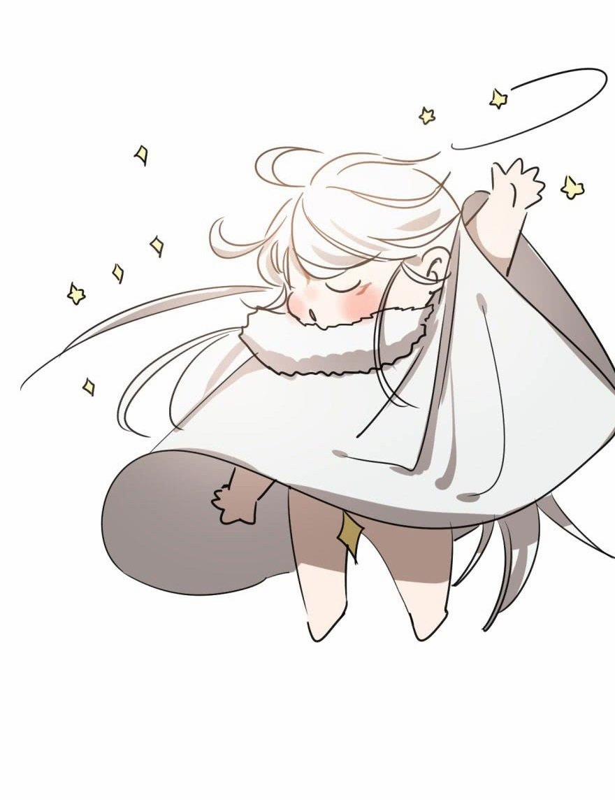 Truy Bắt Ngao Ngao 19 trang 23