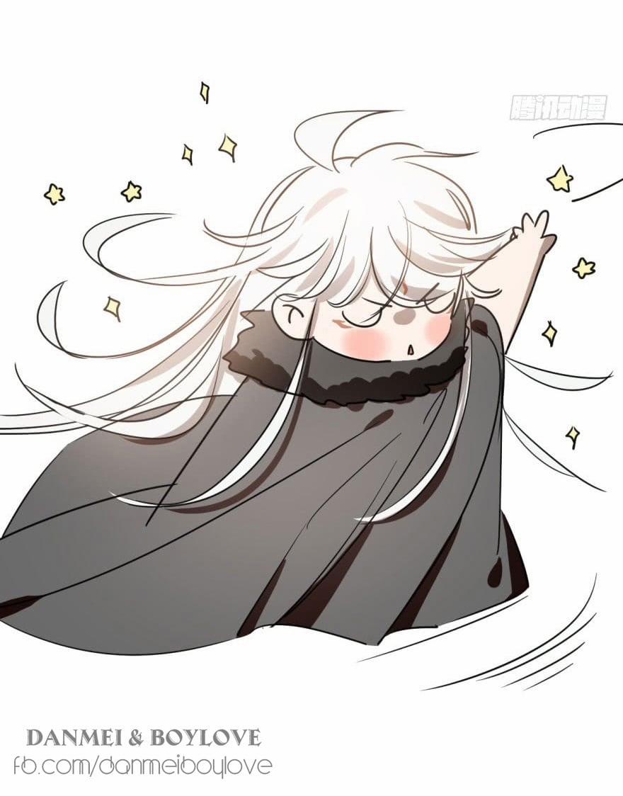 Truy Bắt Ngao Ngao 19 trang 24