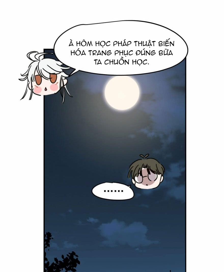 Truy Bắt Ngao Ngao 19 trang 27