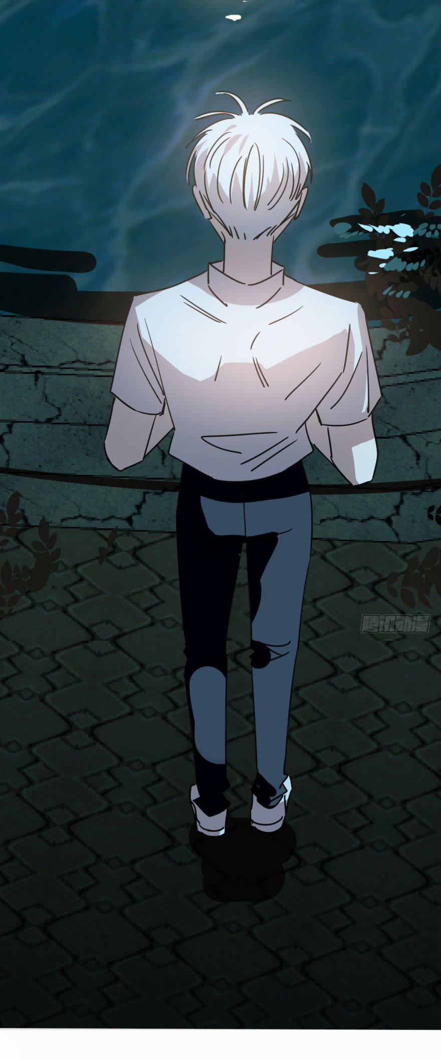 Truy Bắt Ngao Ngao 19 trang 30