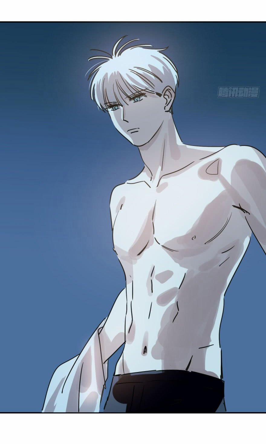 Truy Bắt Ngao Ngao 19 trang 32