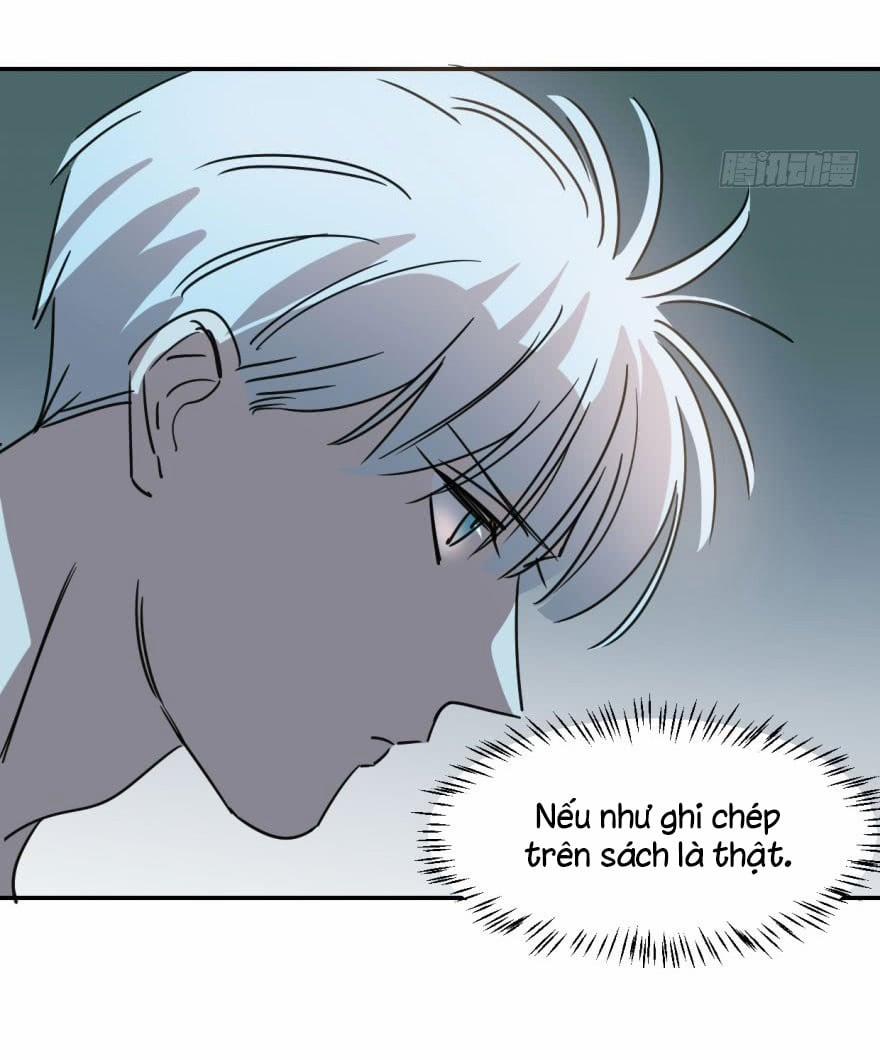Truy Bắt Ngao Ngao 19 trang 34
