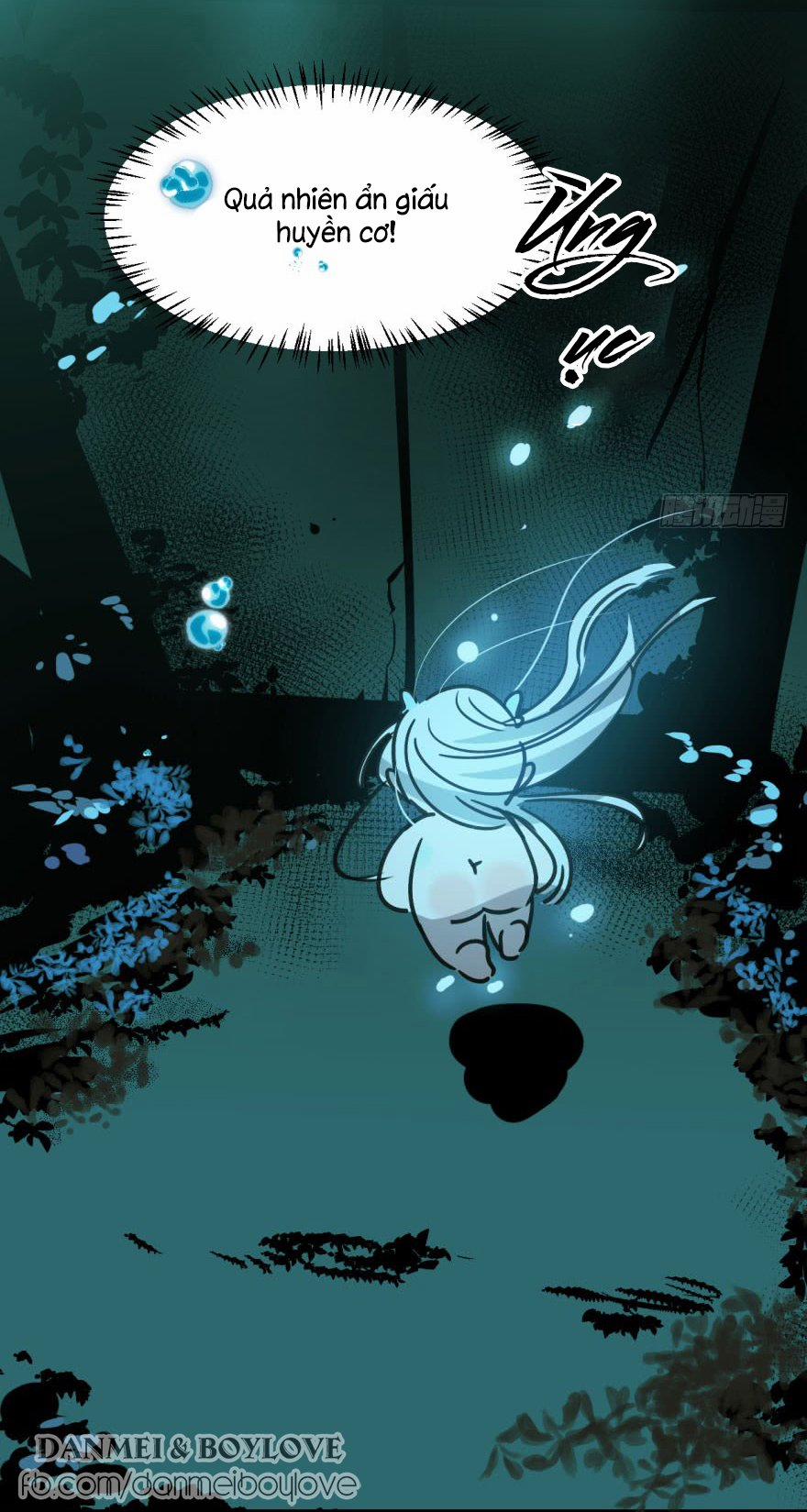 Truy Bắt Ngao Ngao 19 trang 41