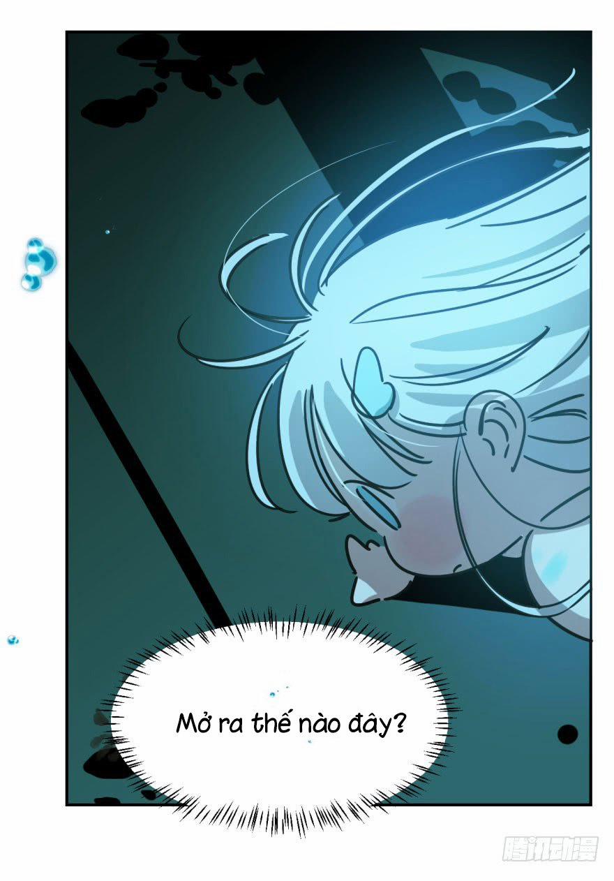 Truy Bắt Ngao Ngao 19 trang 42