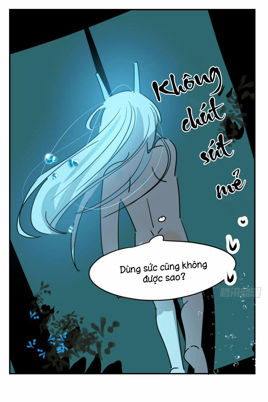 Truy Bắt Ngao Ngao 19 trang 45