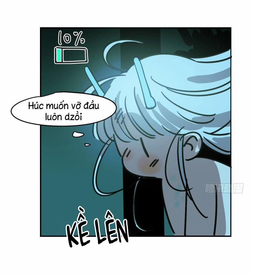 Truy Bắt Ngao Ngao 19 trang 50