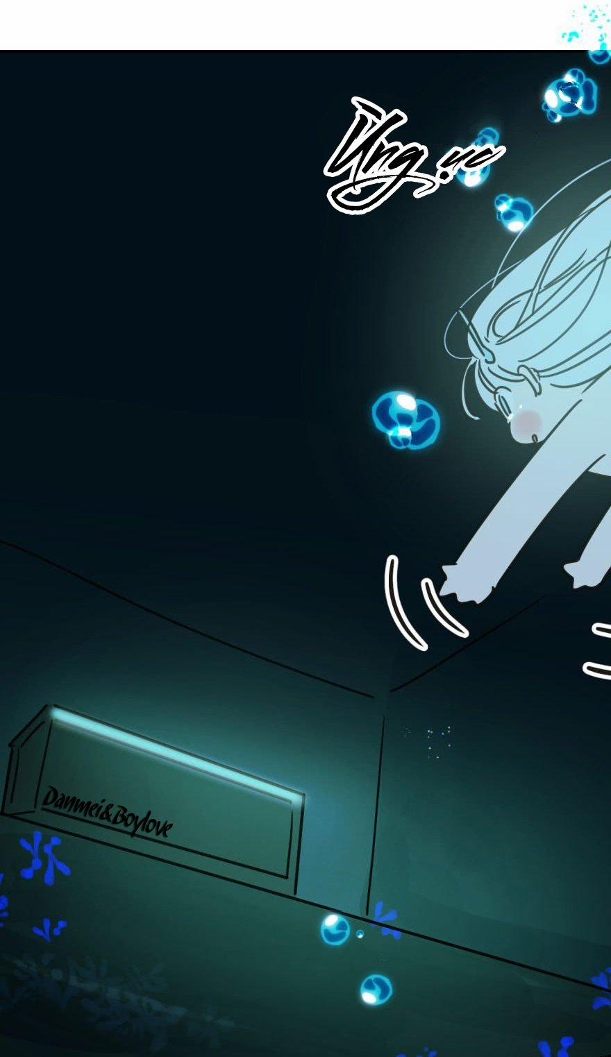 Truy Bắt Ngao Ngao 19 trang 55