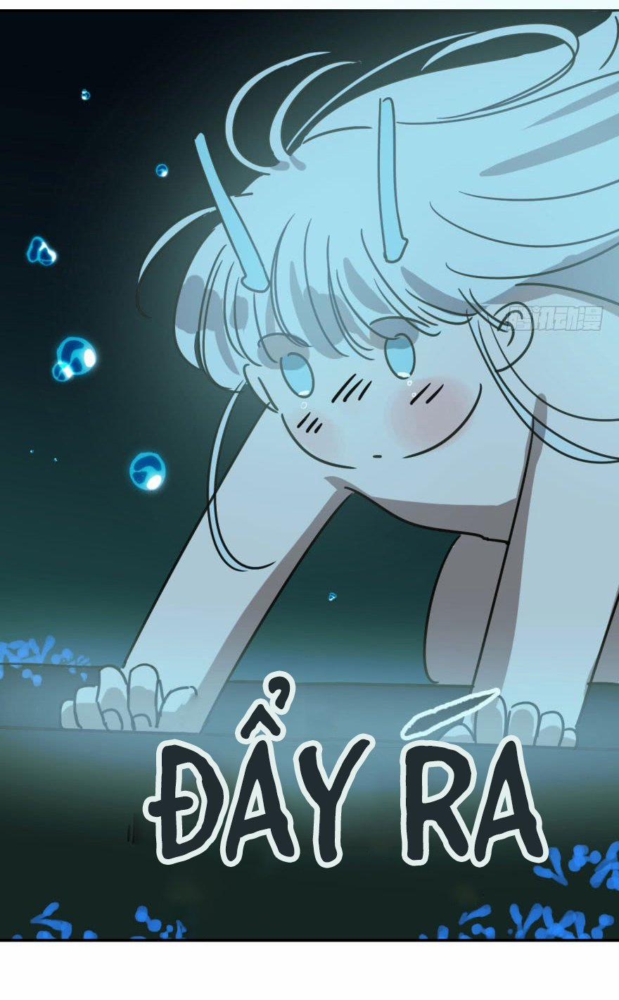 Truy Bắt Ngao Ngao 19 trang 57