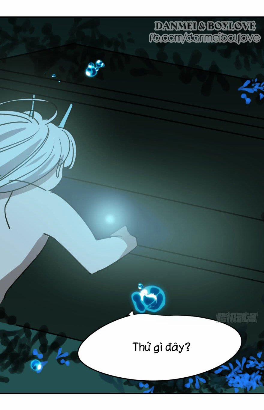 Truy Bắt Ngao Ngao 19 trang 58