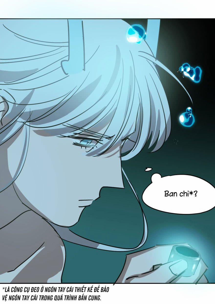 Truy Bắt Ngao Ngao 19 trang 59