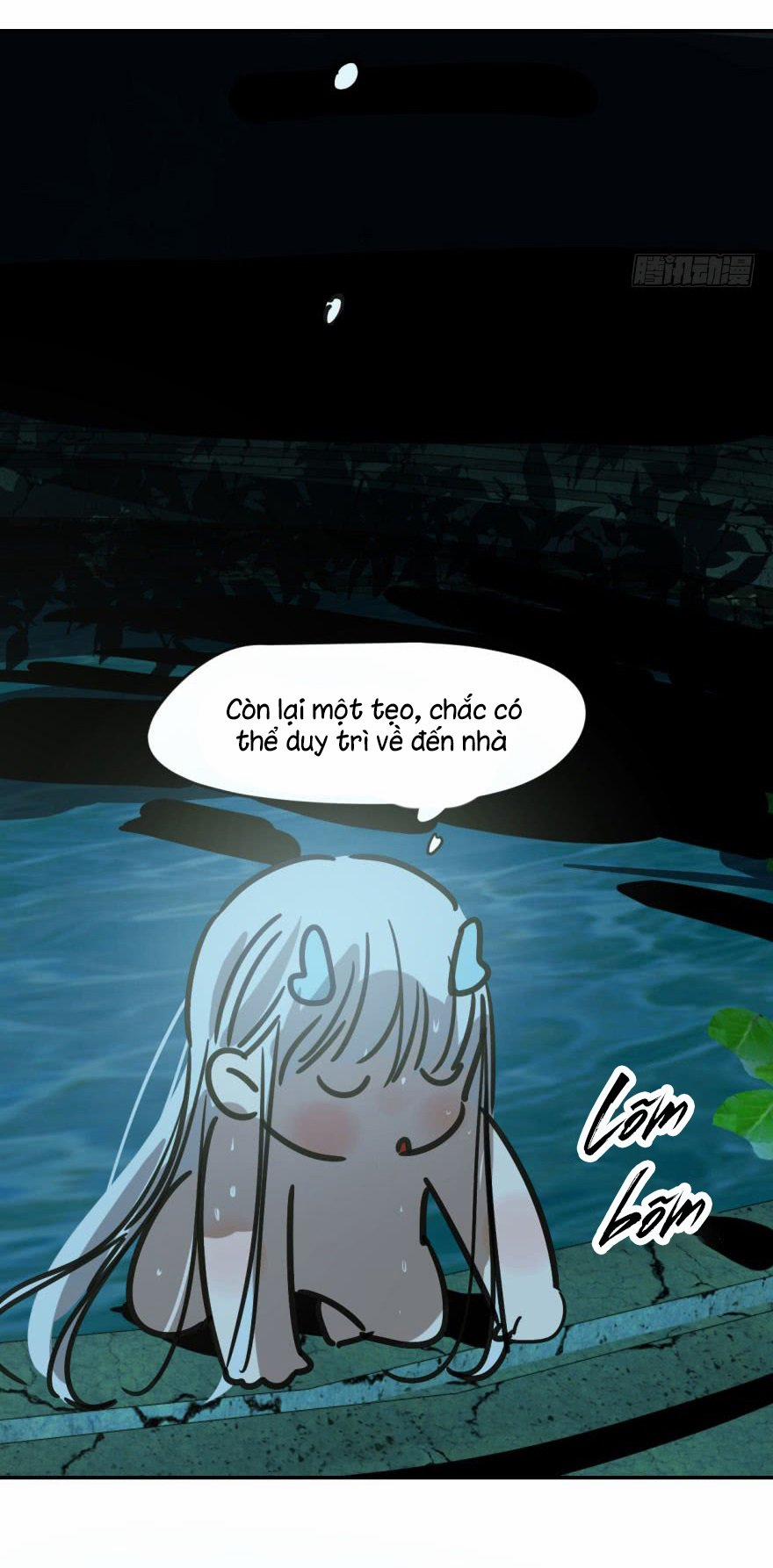 Truy Bắt Ngao Ngao 19 trang 62