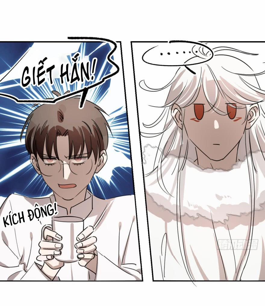 Truy Bắt Ngao Ngao 19 trang 8