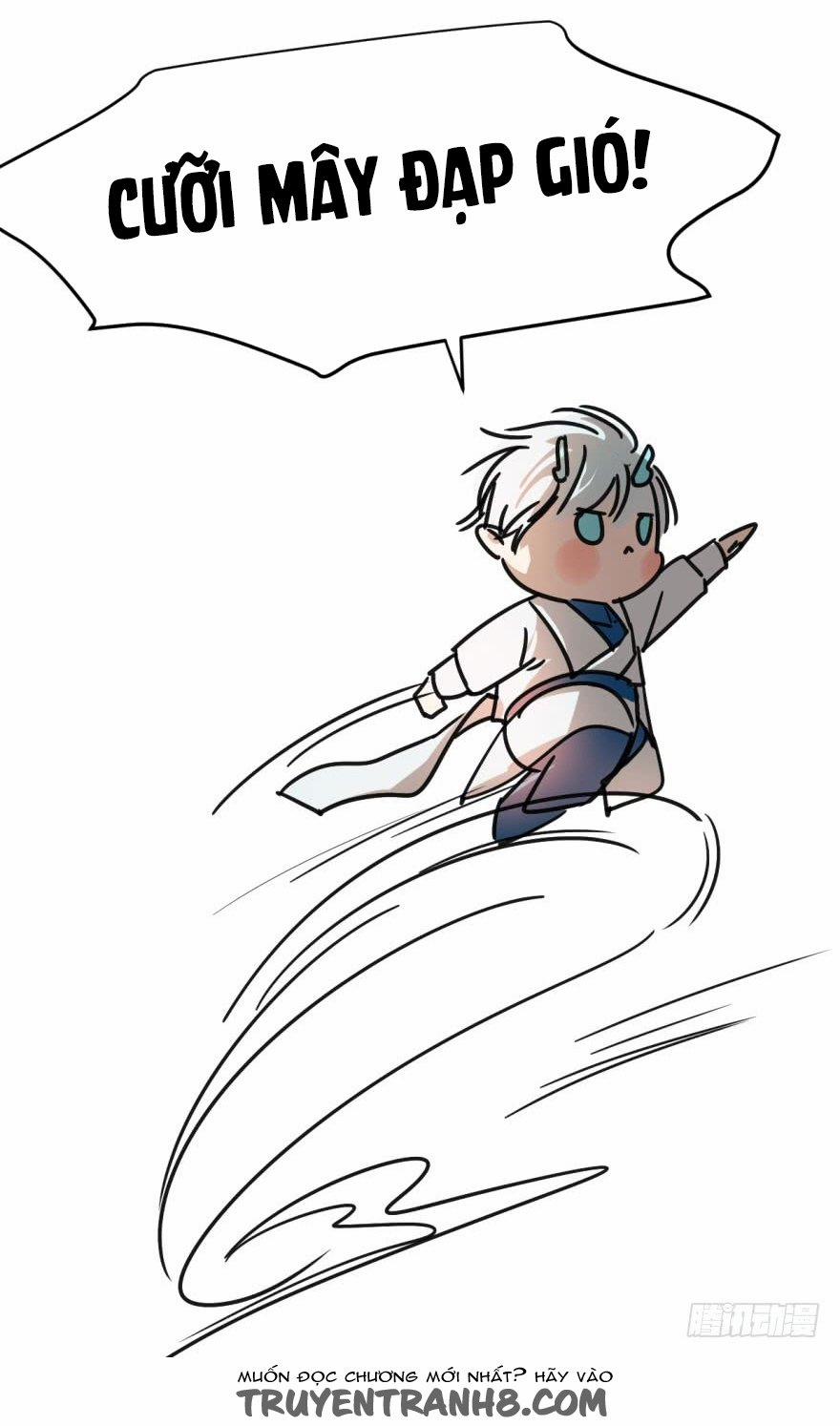 Truy Bắt Ngao Ngao 2 trang 17