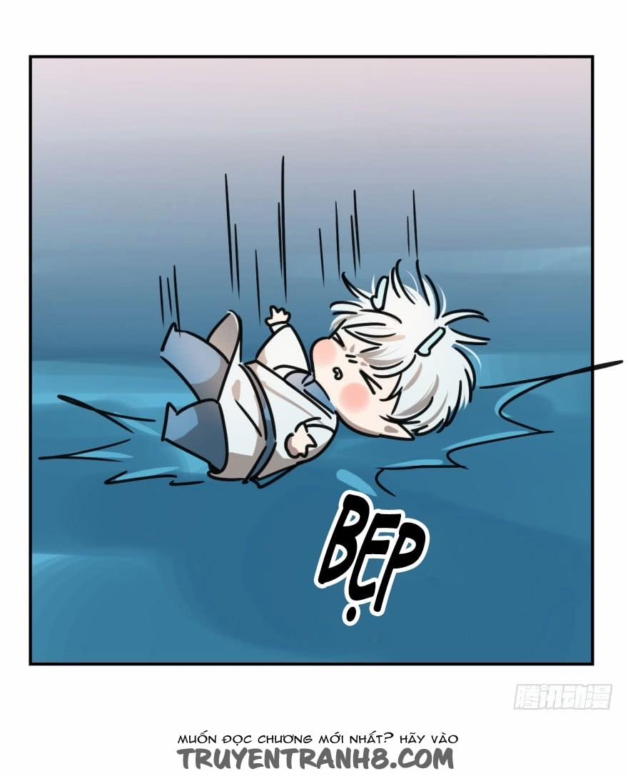 Truy Bắt Ngao Ngao 2 trang 19