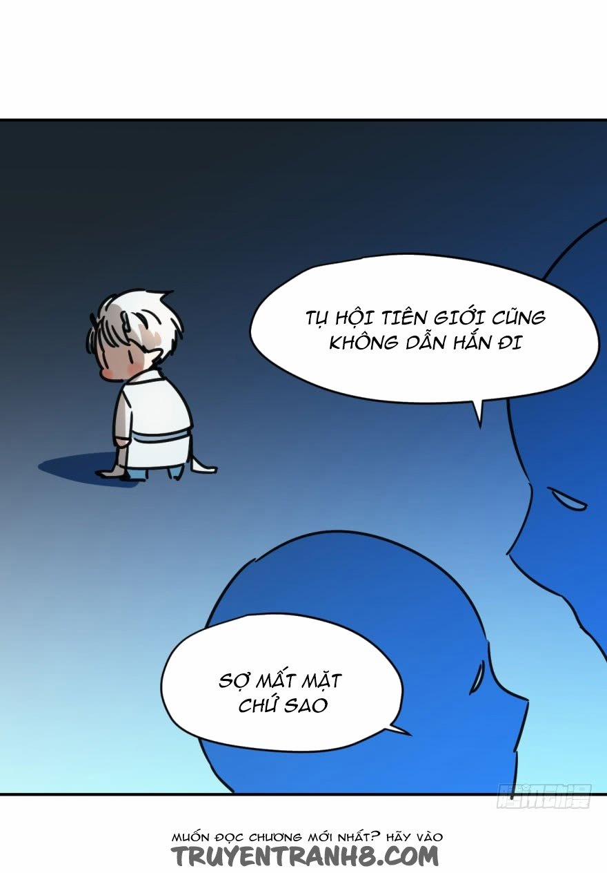Truy Bắt Ngao Ngao 2 trang 21