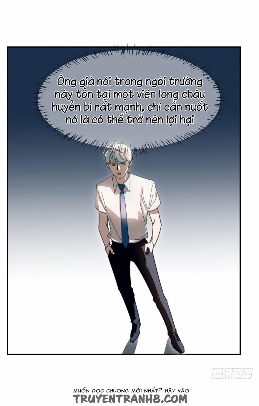 Truy Bắt Ngao Ngao 2 trang 24