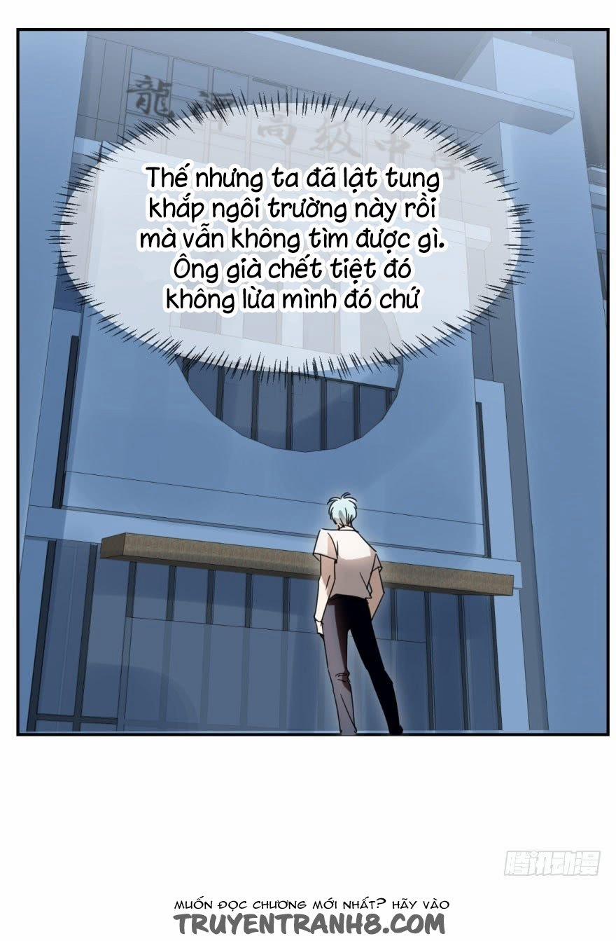 Truy Bắt Ngao Ngao 2 trang 25