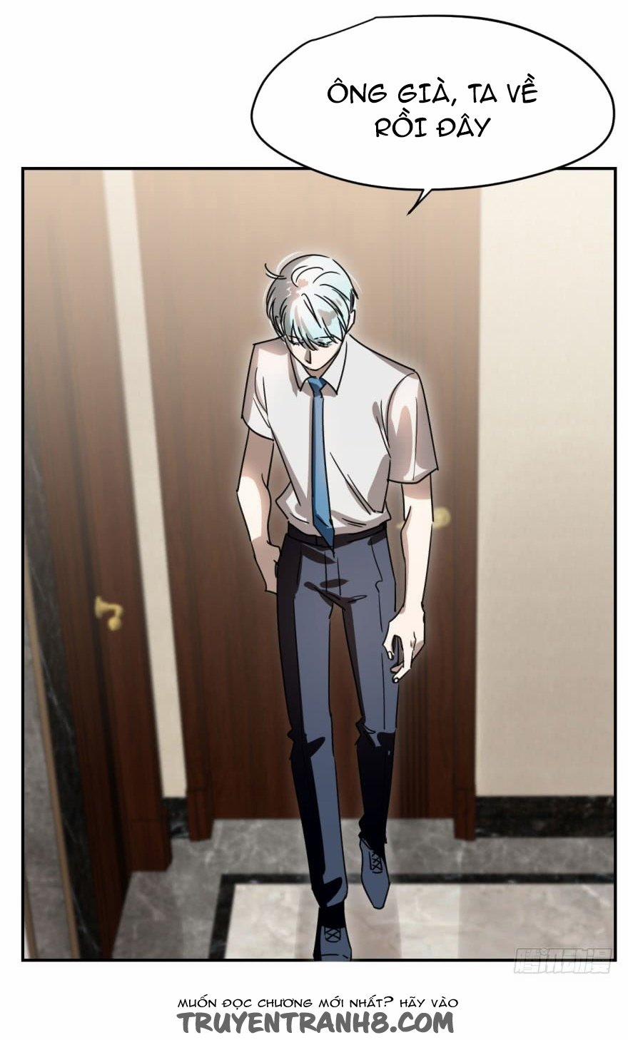 Truy Bắt Ngao Ngao 2 trang 27