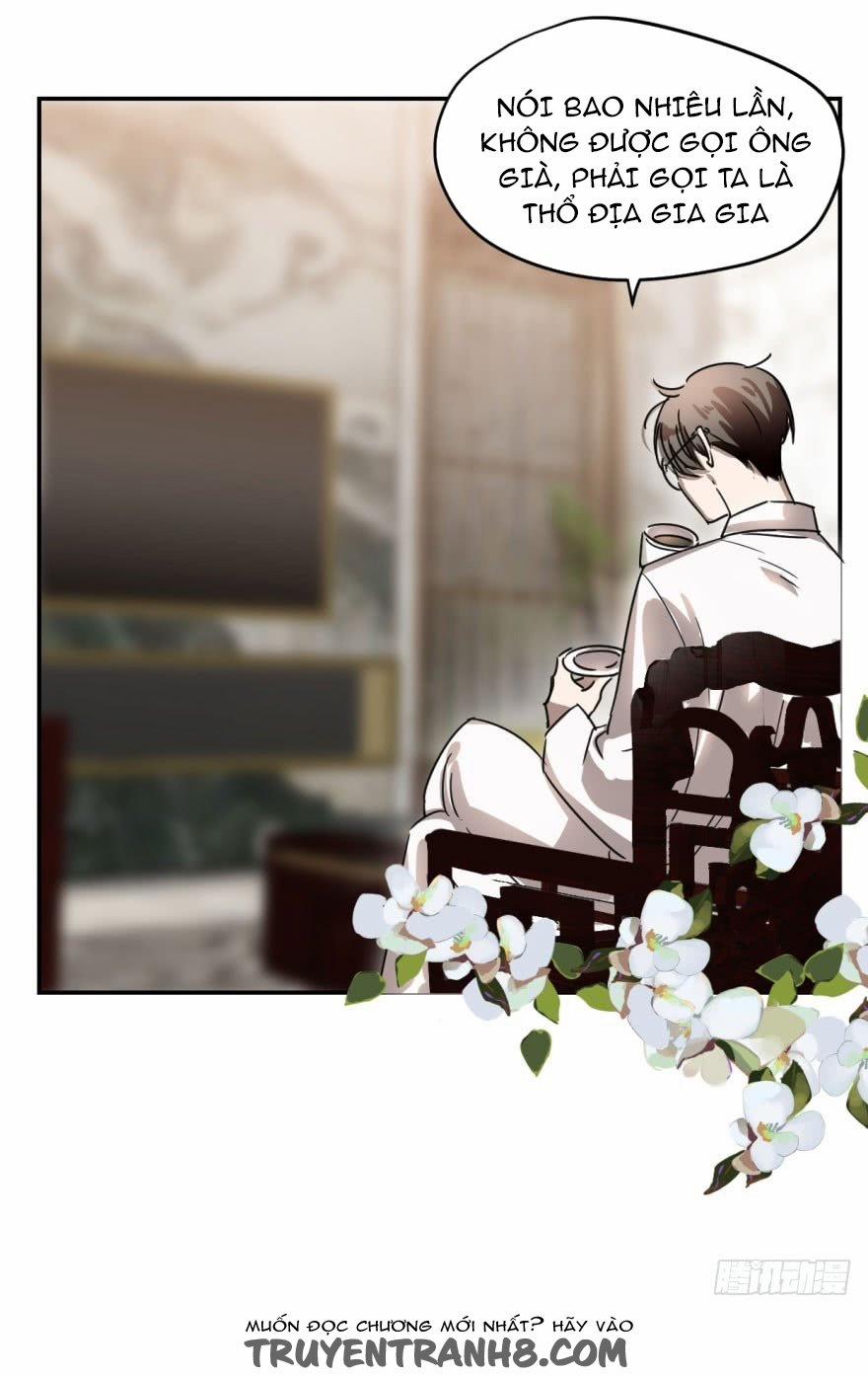 Truy Bắt Ngao Ngao 2 trang 28