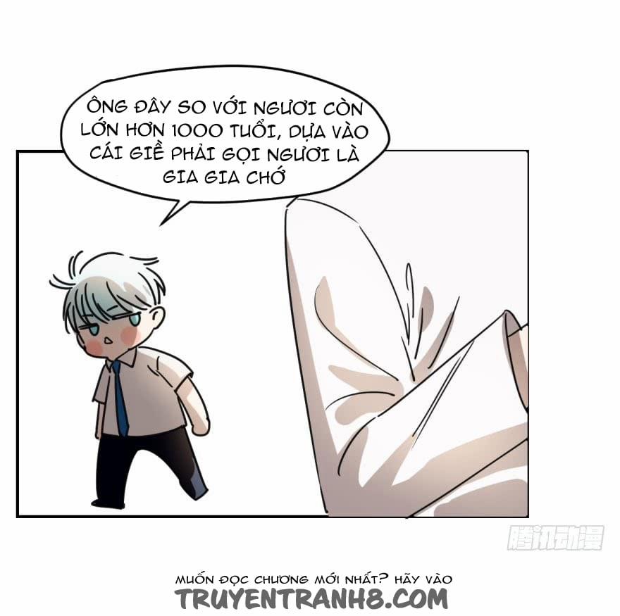 Truy Bắt Ngao Ngao 2 trang 29