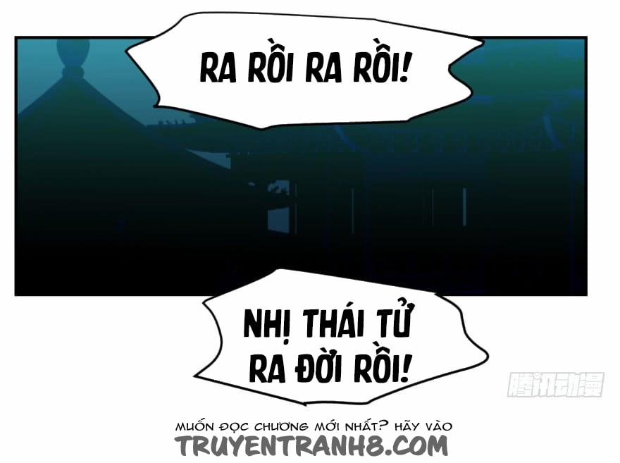 Truy Bắt Ngao Ngao 2 trang 3