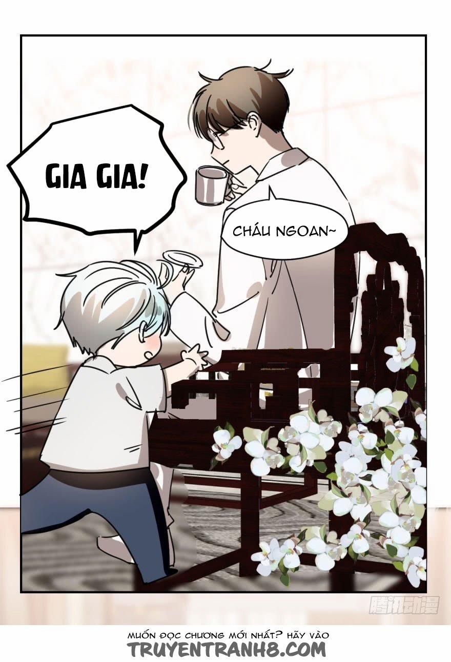Truy Bắt Ngao Ngao 2 trang 31