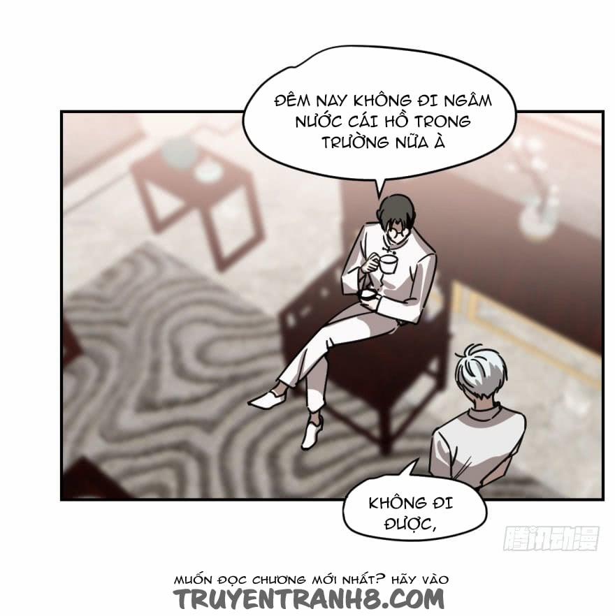 Truy Bắt Ngao Ngao 2 trang 33