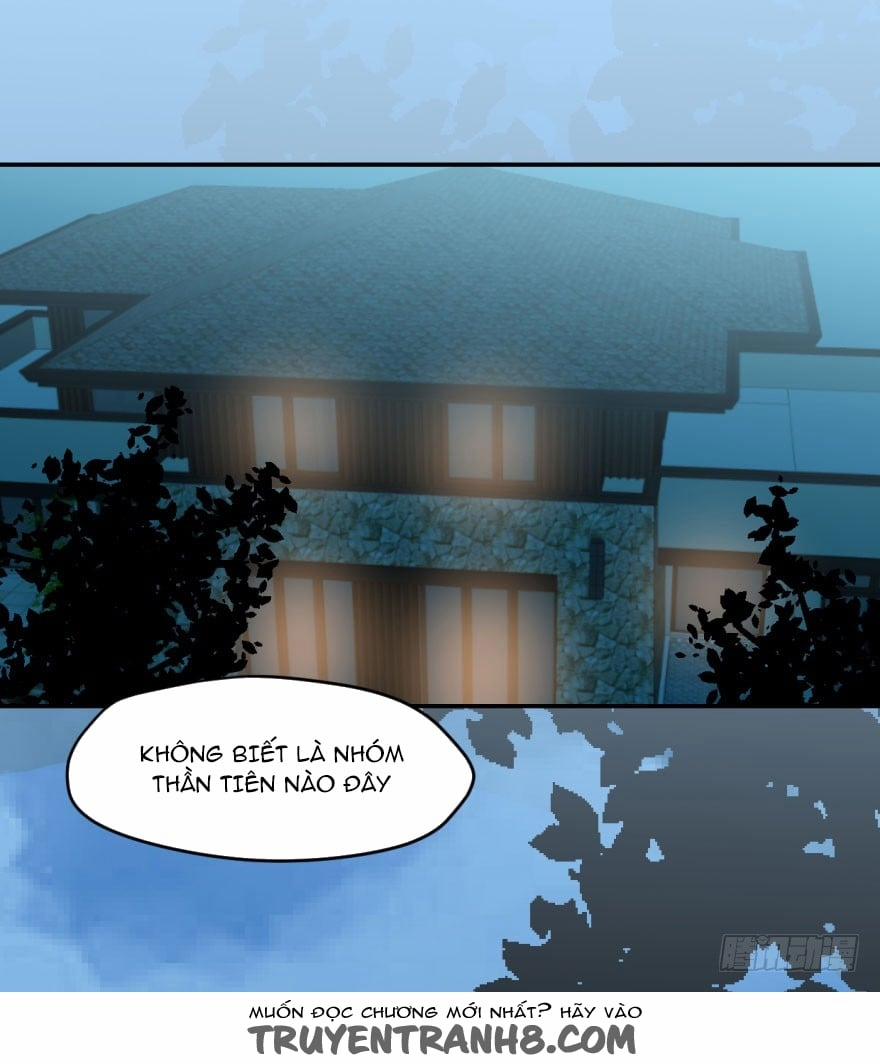 Truy Bắt Ngao Ngao 2 trang 36