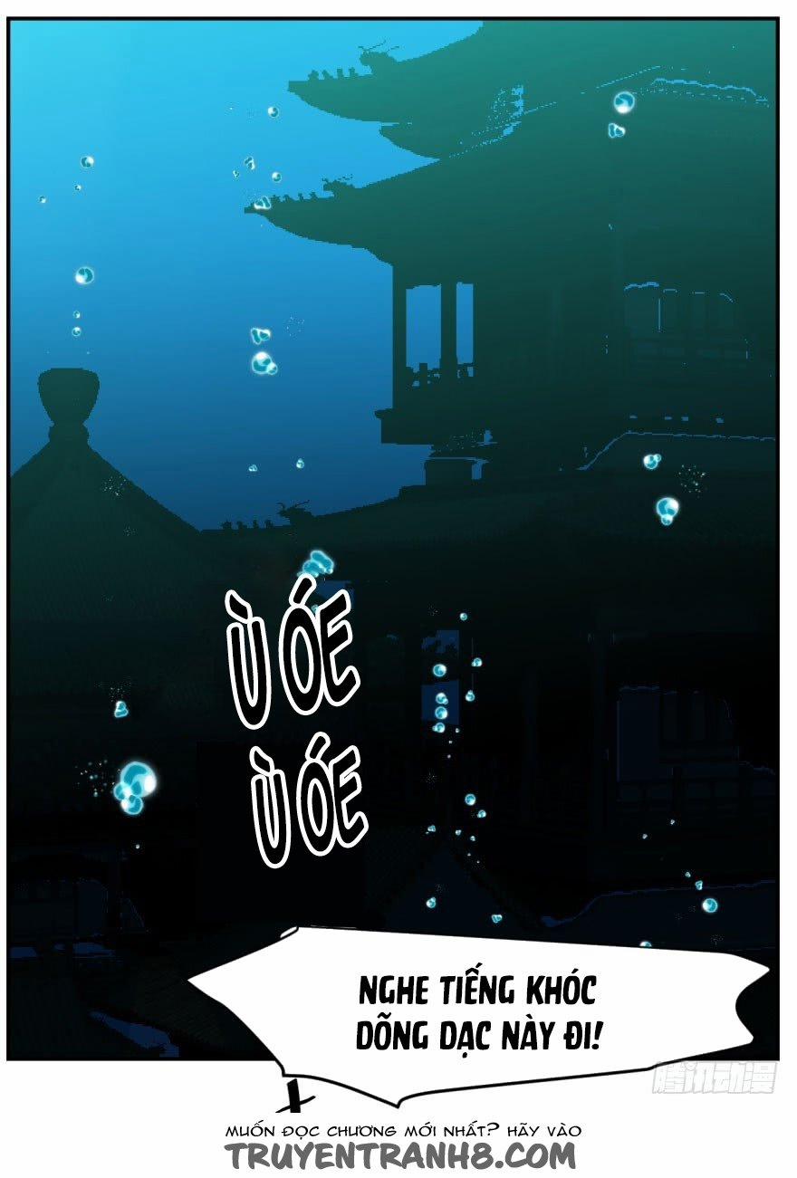 Truy Bắt Ngao Ngao 2 trang 4