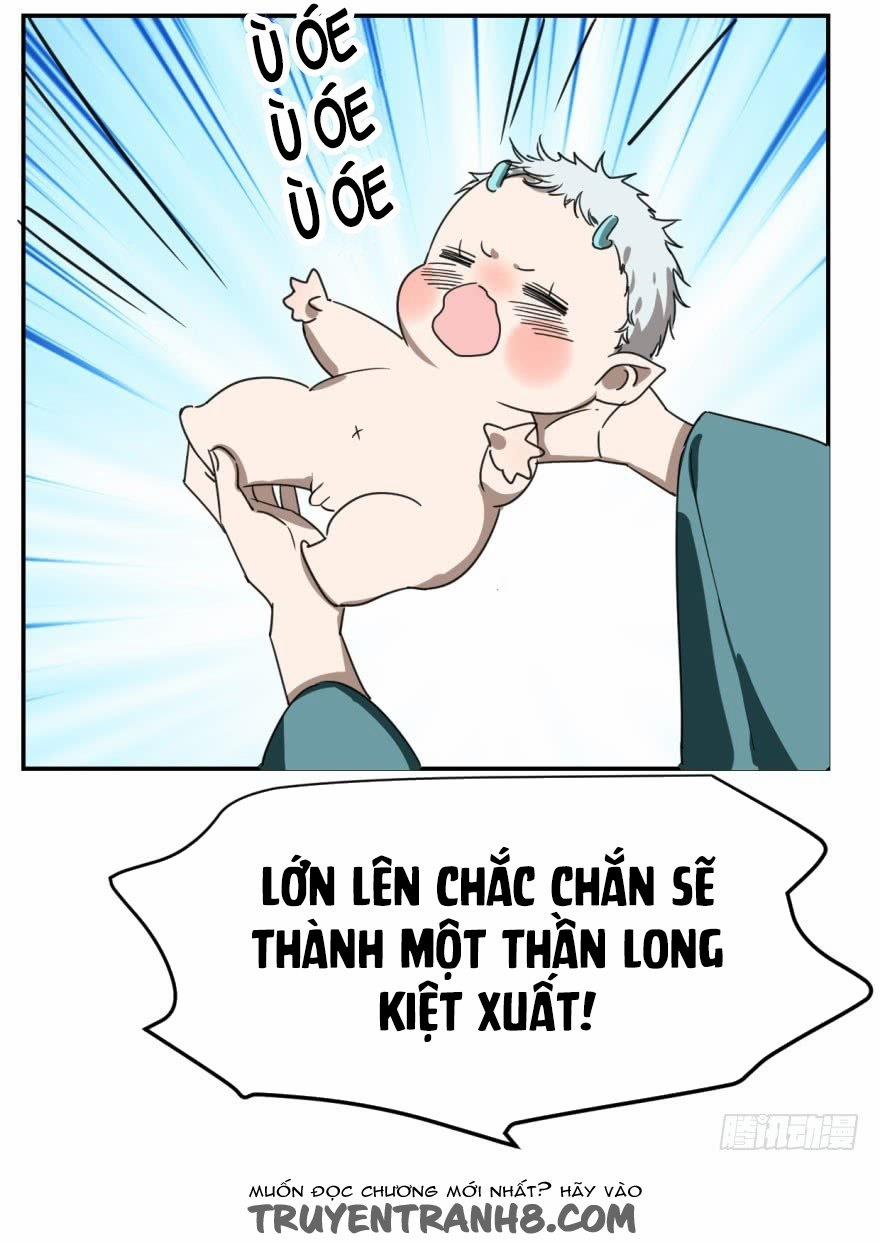 Truy Bắt Ngao Ngao 2 trang 5