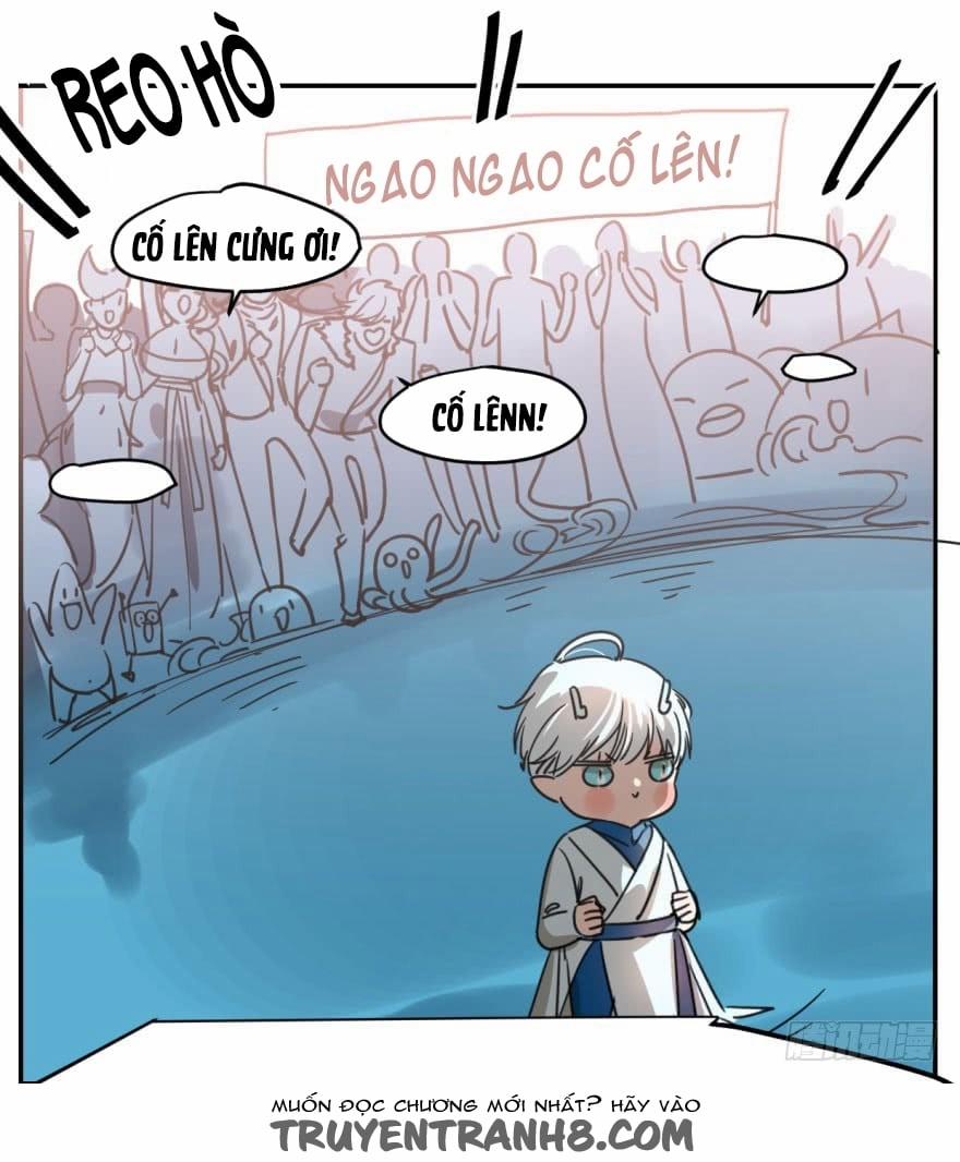 Truy Bắt Ngao Ngao 2 trang 8