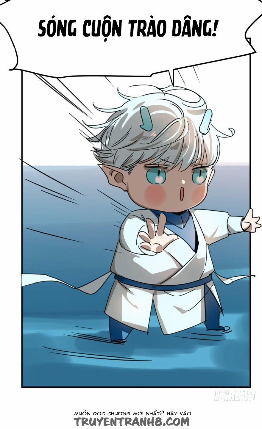 Truy Bắt Ngao Ngao 2 trang 9