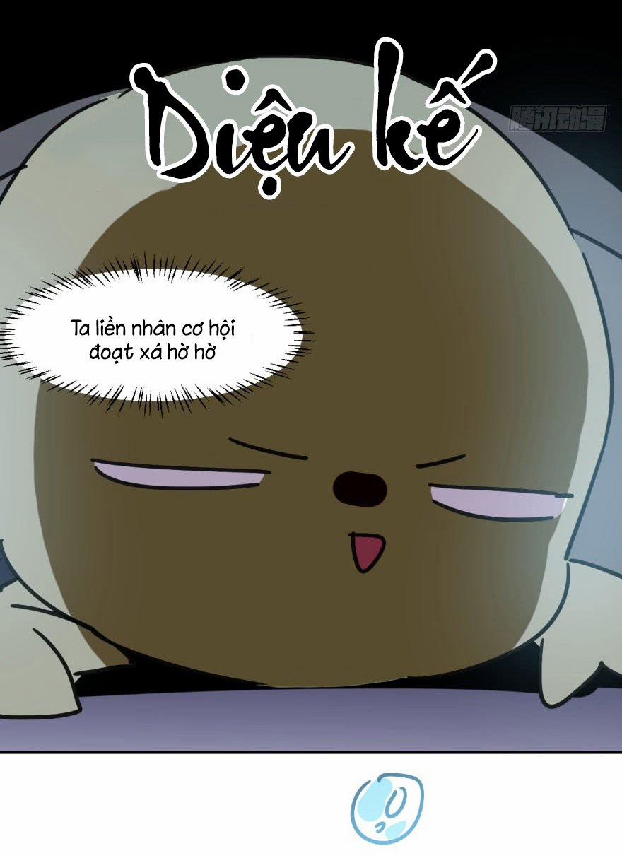 Truy Bắt Ngao Ngao 20 trang 10