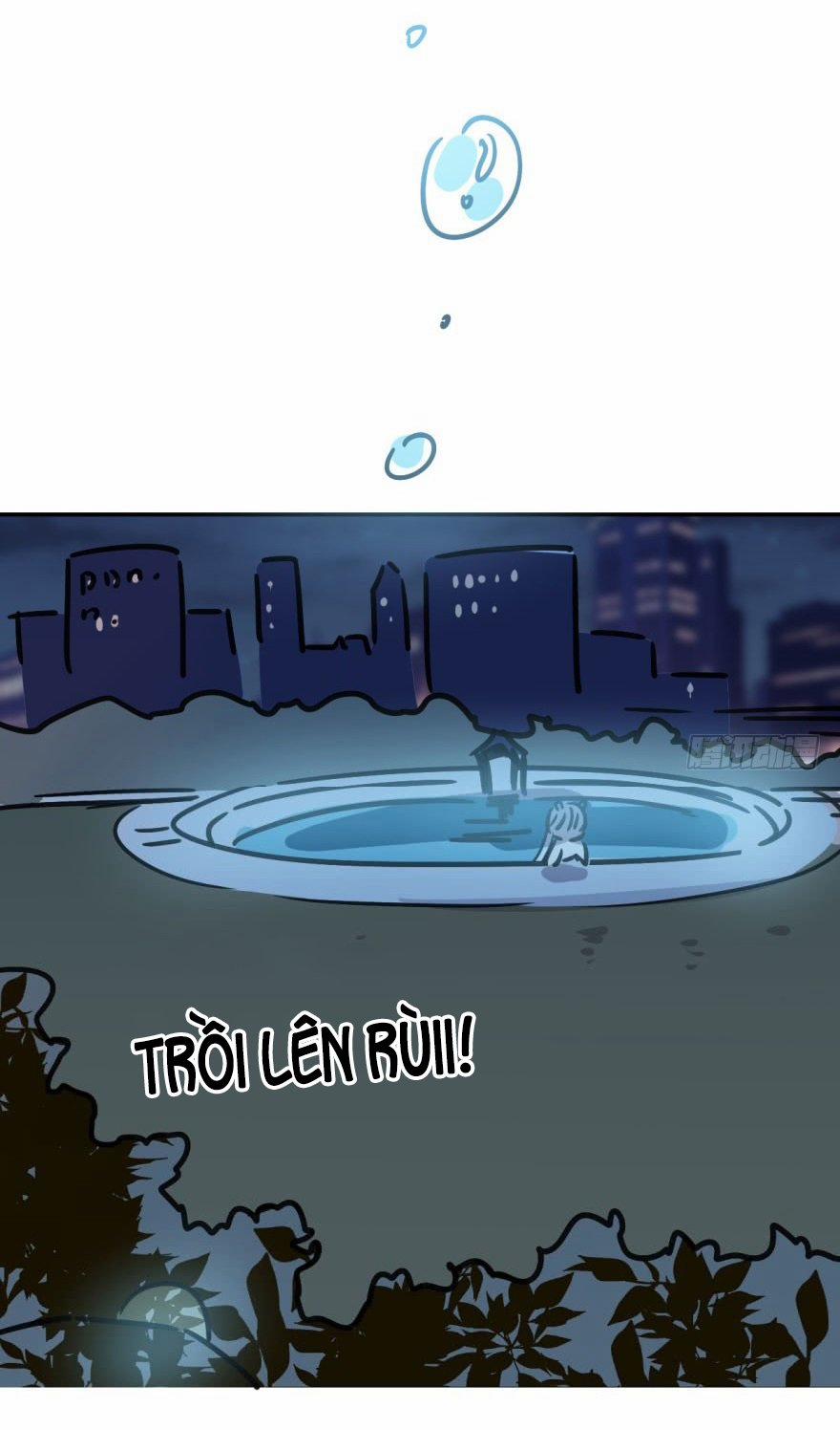 Truy Bắt Ngao Ngao 20 trang 11