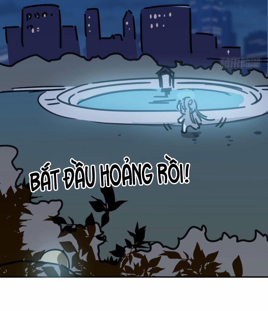 Truy Bắt Ngao Ngao 20 trang 12