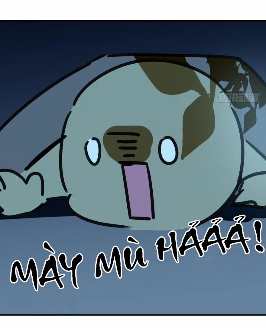 Truy Bắt Ngao Ngao 20 trang 17