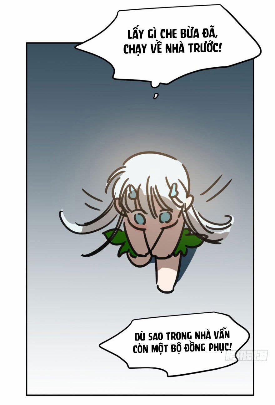 Truy Bắt Ngao Ngao 20 trang 19