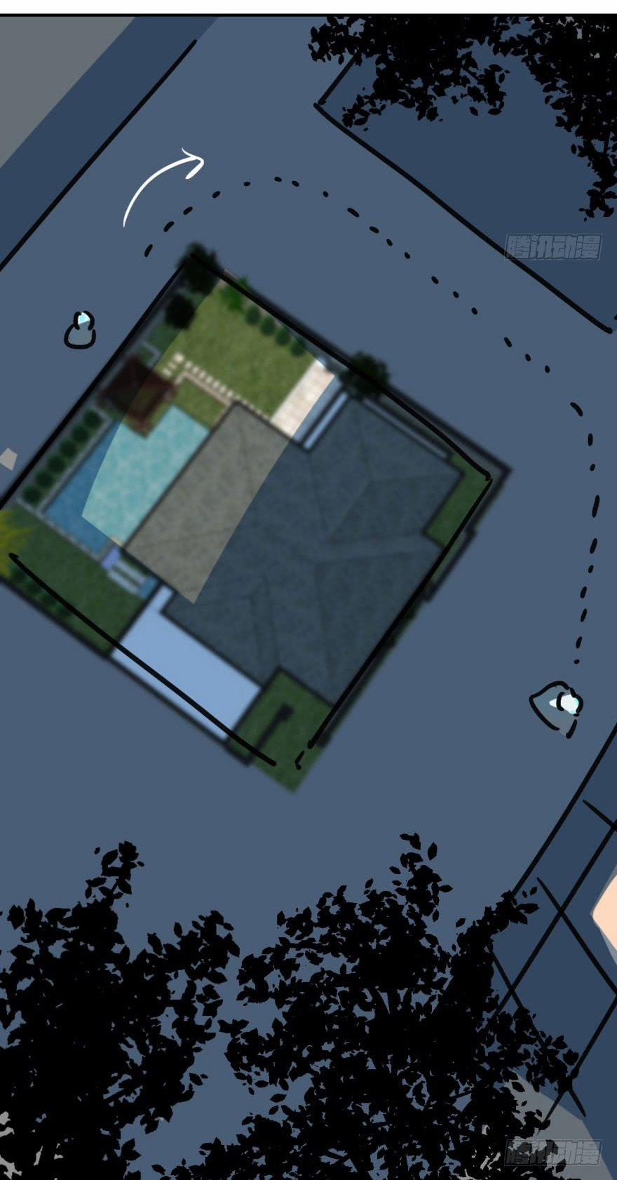 Truy Bắt Ngao Ngao 20 trang 22