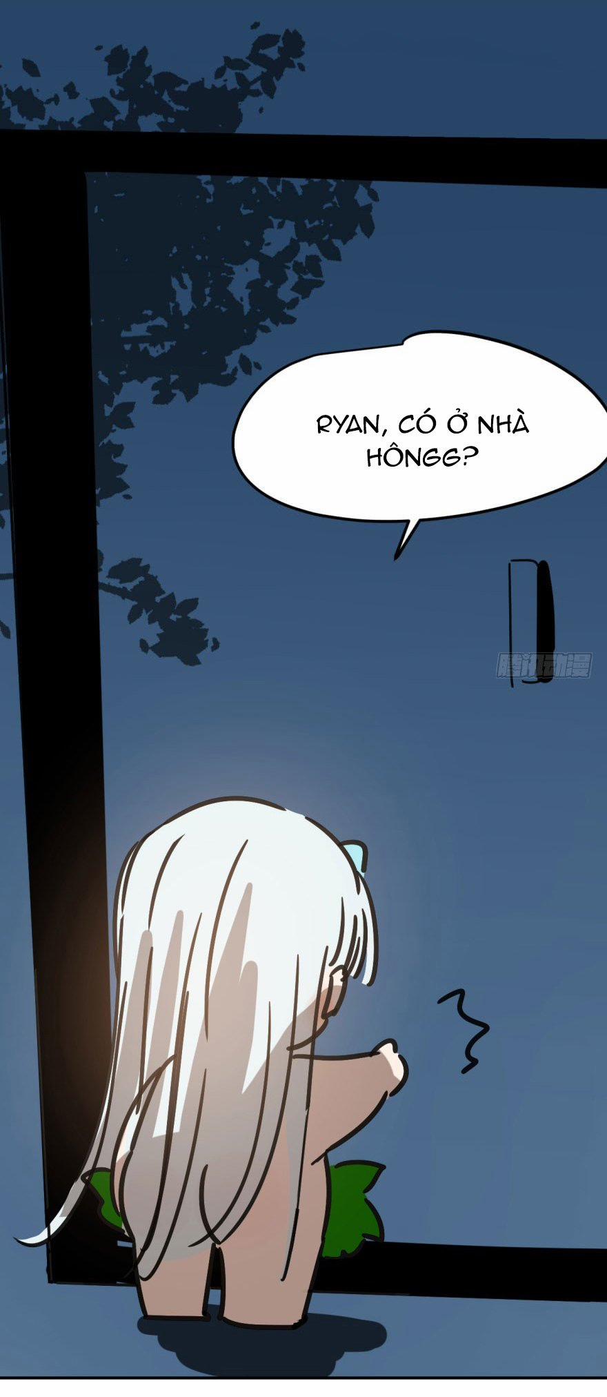 Truy Bắt Ngao Ngao 20 trang 23