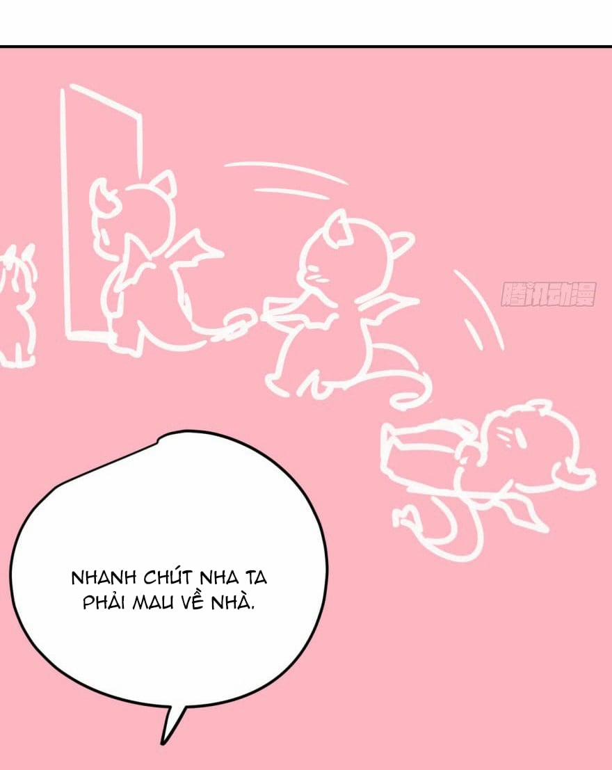 Truy Bắt Ngao Ngao 20 trang 28