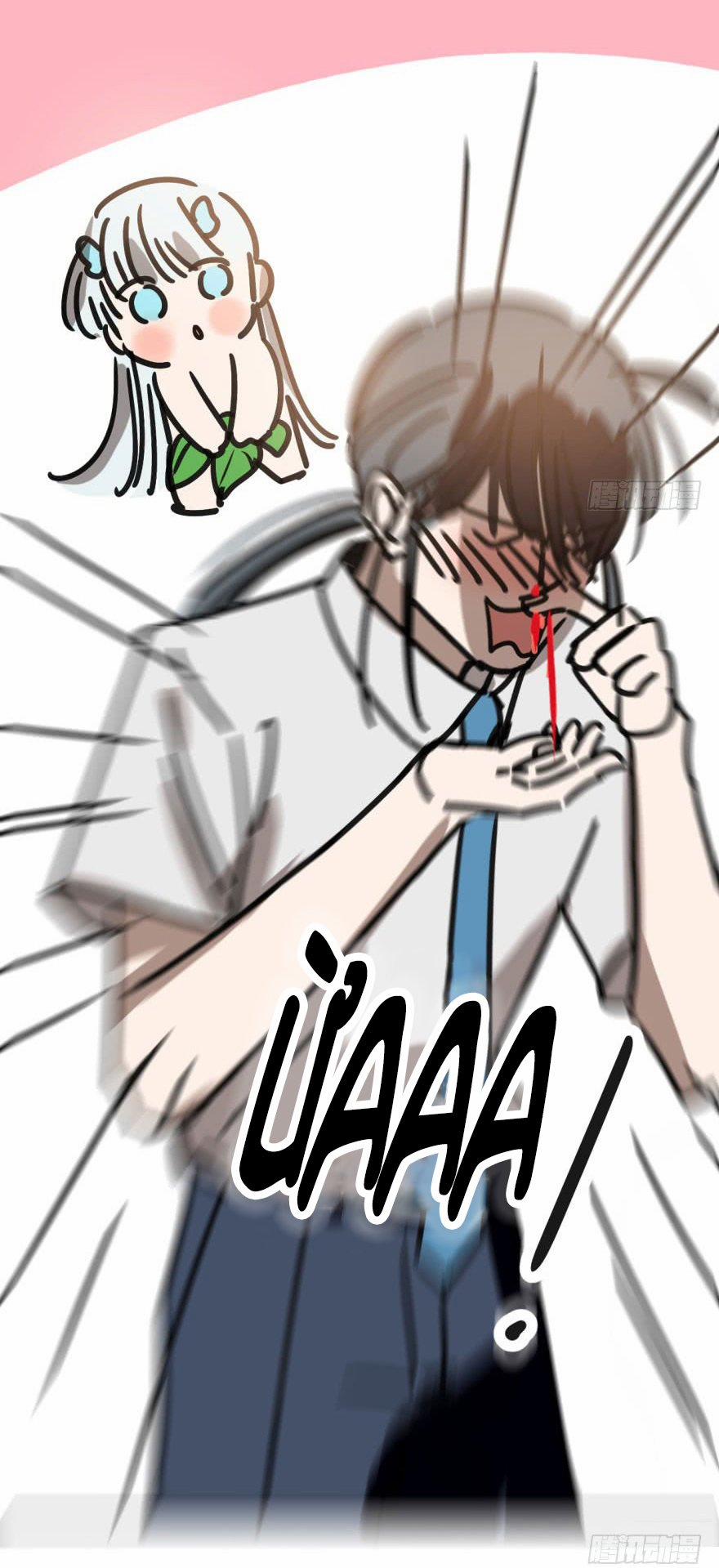 Truy Bắt Ngao Ngao 20 trang 29